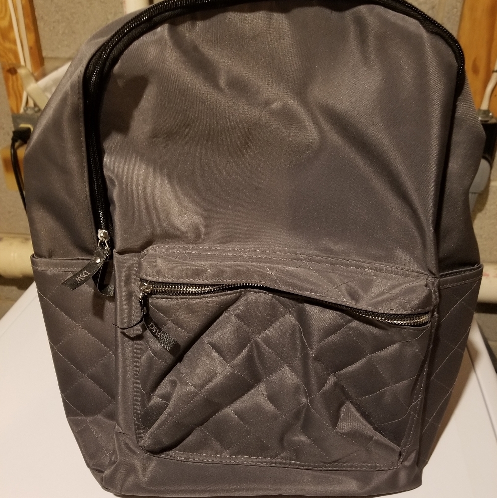DSW bag pack